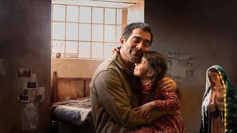 La celda de los milagros es una remake de una película surcoreana