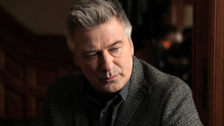 Alec Baldwin