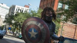 Esta película llegó a cines contando una historia que se acercó mucho a la realidad. Esta película llegó a cines contando una historia que se acercó mucho a la realidad.