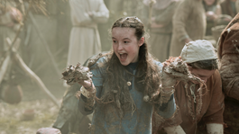 Bella Ramsey protagoniza esta película de 2022. Bella Ramsey protagoniza esta película de 2022.