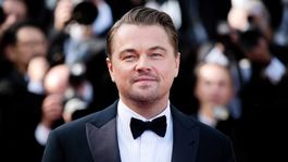 El ganador del Oscar reveló una de sus películas favoritas. 