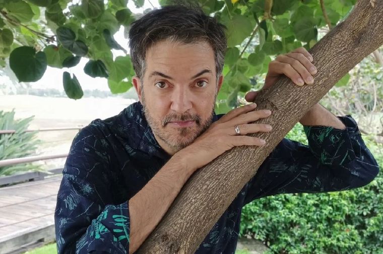 Fernando del Solar falleció el 30 de junio de 2022 a los 49 años.