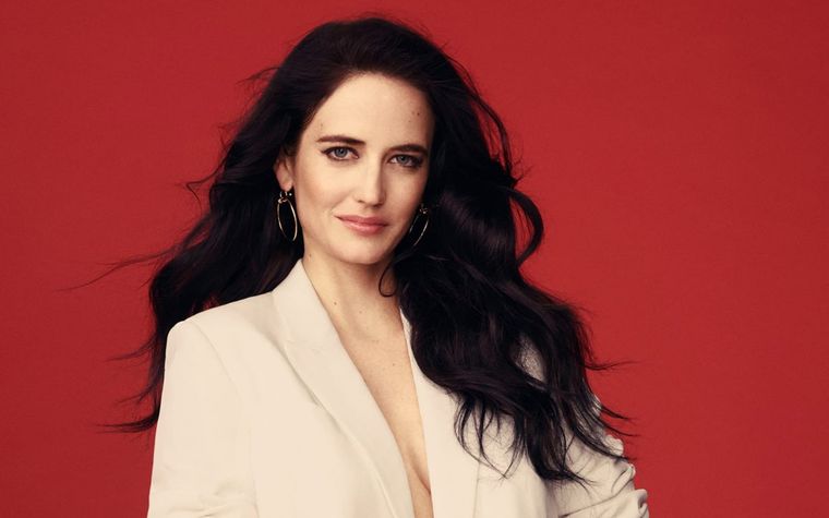 Eva Green: chica bond, musa de Tim Burton. Una parisina que conquistó a toda una generación