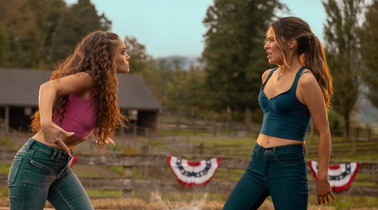 El otro París se ha ubicado entre lo más visto de Netflix