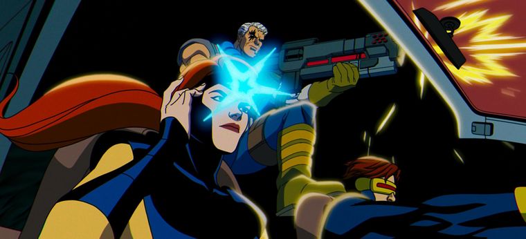 La familia Summers regresará para la segunda temporada de X-Men 97.