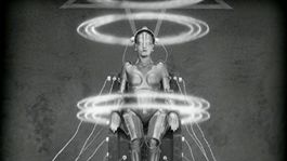 Metropolis regresa para el Siglo XXI