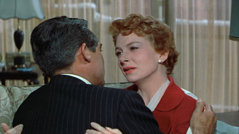 Estrenada en 1957, Algo para recordar es una de las cintas que mejor describen al amor y sus distintos estadios