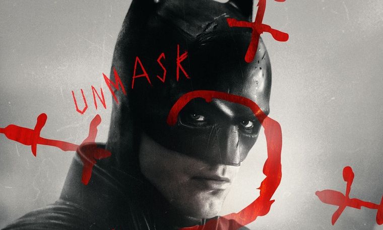 Batman trabaja mejor solo