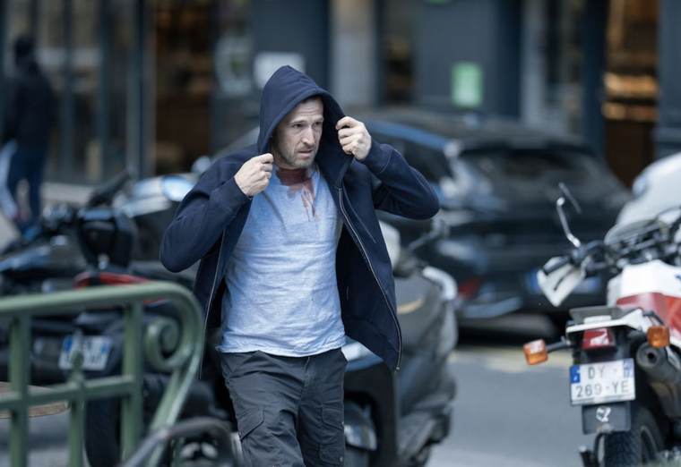 Ad Vitam es furor en Netflix.