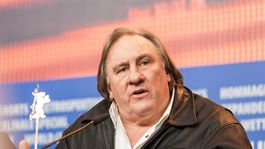 El actor tiene una gran trayectoria en el cine francés&nbsp;