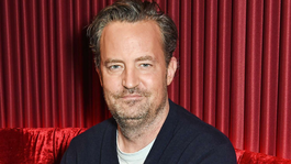 Que Ver | Matthew Perry brilló con el rol de Chandler en Friends
