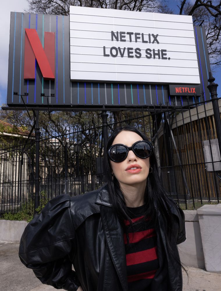 La que le gana al tiempo todavía no tiene fecha de estreno. La que le gana al tiempo todavía no tiene fecha de estreno.