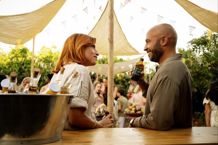 Mango, la nueva comedia romántica de Netflix que te enamorará Mango, la nueva comedia romántica de Netflix que te enamorará