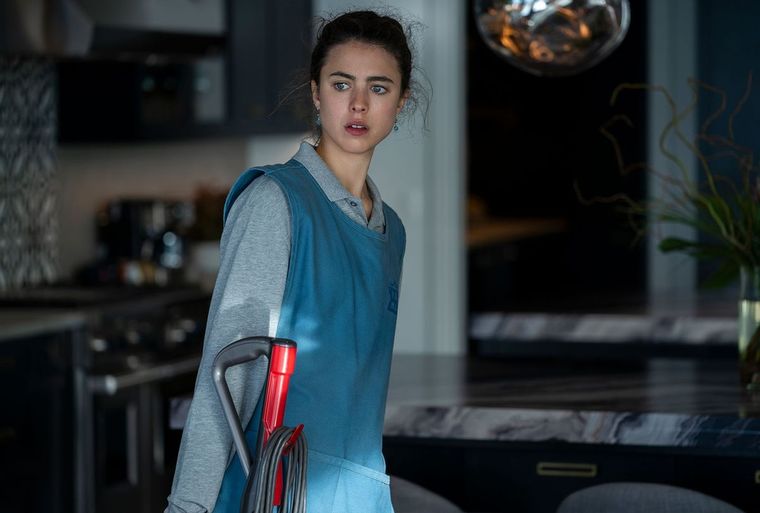 Las cosas por limpiar podría superar  Gambito de dama como la miniserie más vista de Netflix.