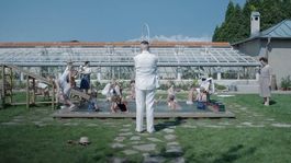 The Zone of Interest fue la ganadora del Oscar a Mejor Película Internacional en los Oscar 2024