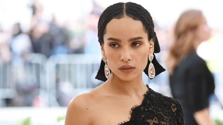 Zoë Kravitz
