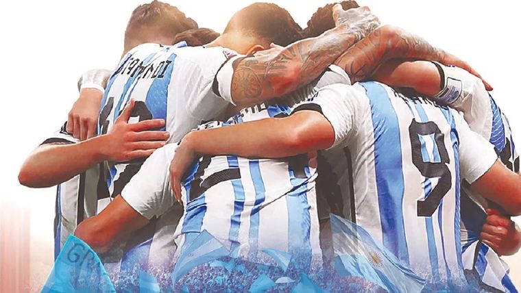 La película argentina que bate récords de taquilla y emociona a todo el país