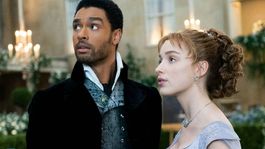 bridgerton: 5 cosas que no sabias sobre la serie que es furor en netflix