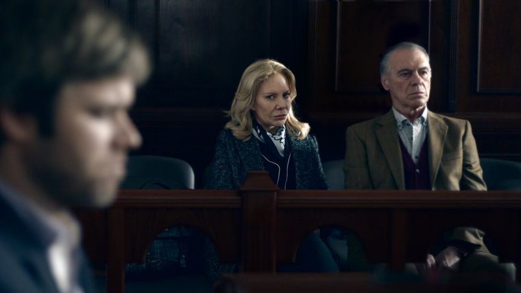 Foto: Crímenes de familia.