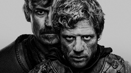James Norton y Nikolaj Coster-Waldau lideran la nueva superproducción de BBC