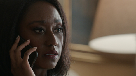 Una de las series mejor valoradas de Netflix.&nbsp;