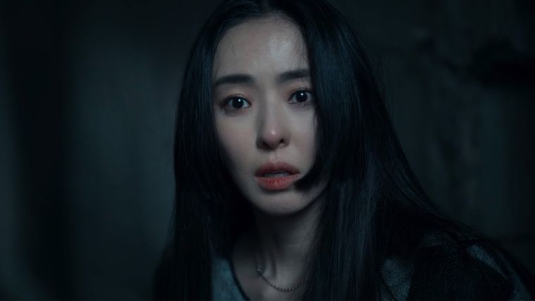 La serie cuenta con 12 episodios de 1 hora cada uno