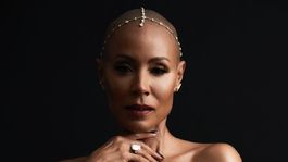 Jada Pinkett Smith