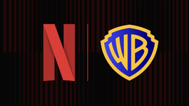 Netflix quiere ser dueño de Warner Bros. Netflix quiere ser dueño de Warner Bros.