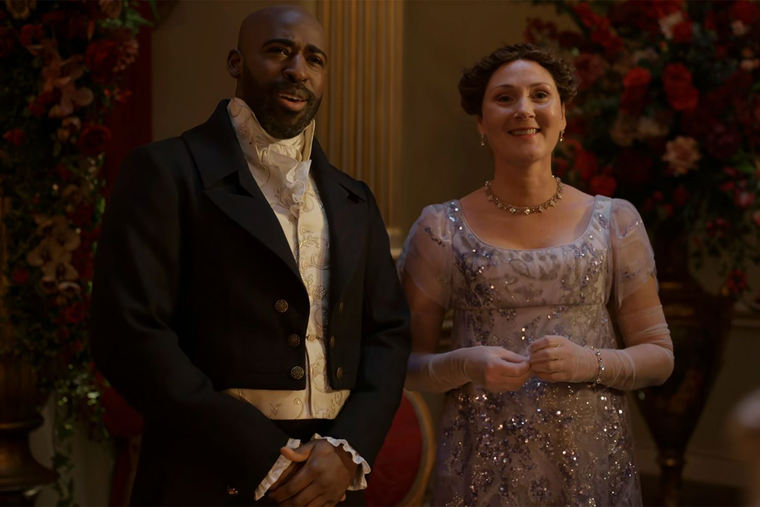 Marcus y Violet podrían vivir un apasionado romance en la temporada 4. Marcus y Violet podrían vivir un apasionado romance en la temporada 4. 