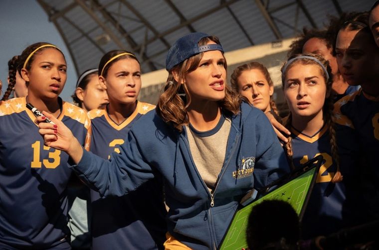 Familia revuelta arrasa en Netflix