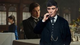 Peaky Blinders y La casa Guinness tiene una conexión que pocos descubrieron Peaky Blinders y La casa Guinness tiene una conexión que pocos descubrieron