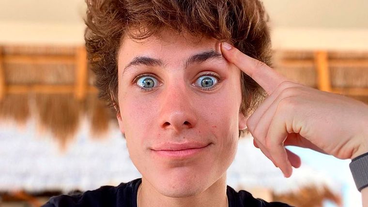 Juanpa Zurita