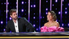 William Levy y Adamari López