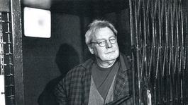 una muerte que sacude al cine: fallecio alan parker