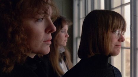 Woody Allen dirigió un drama y el resultado fue espectacularmente conmovedor Woody Allen dirigió un drama y el resultado fue espectacularmente conmovedor