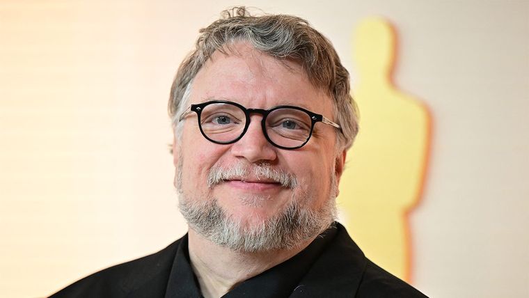Guillermo del Toro es uno de los directores más queridos en la actualidad