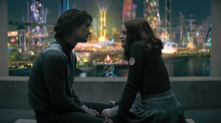 Los feos es uno de los estrenos destacados de la semana