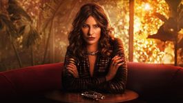 Sofía Vergara protagoniza lo nuevo de Netflix