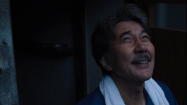 La película estuvo nominada al Oscar. La película estuvo nominada al Oscar.