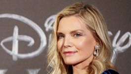 Michelle Pfeiffer se convertirá en una Primera Dama de EEUU