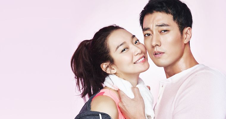 El peso del amor, la serie romántica para ver esta semana en Netflix El peso del amor, la serie romántica para ver esta semana en Netflix