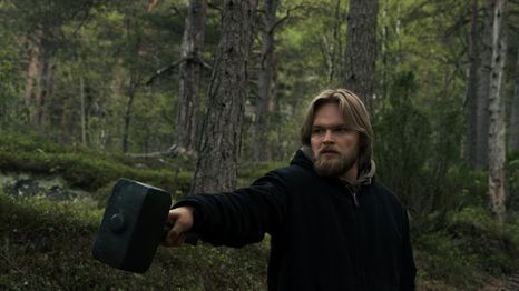 La serie se posicionó como una de las más vistas de Netflix. La serie se posicionó como una de las más vistas de Netflix.