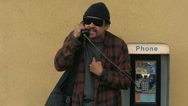 Una batalla tras otra, la película de Paul Thomas Anderson lidera con 6 nominaciones. 