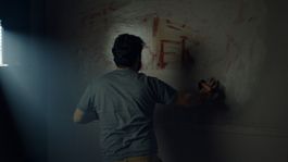 James Wan es el productor de Verdaderamente aterrador James Wan es el productor de Verdaderamente aterrador