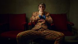 Estas son las cinco series y películas más buscadas Estas son las cinco series y películas más buscadas