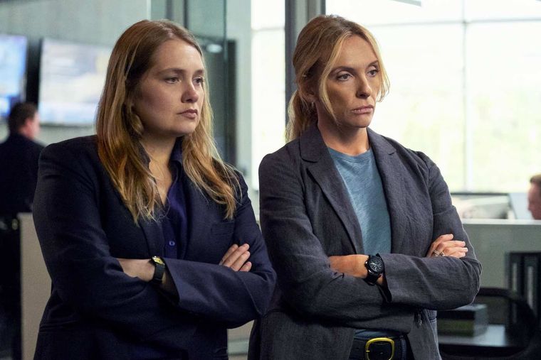 Foto: Netflix