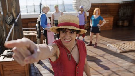 One Piece presenta a los nuevos enemigos de los Sombreros de Paja para segunda temporada