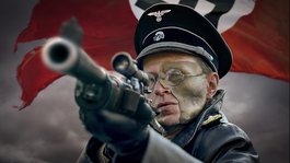 Sangre y Oro arrasa en Netflix