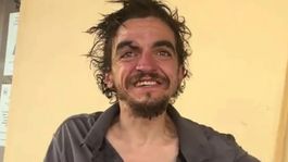 Tylor Chase, de estrella infantil a indigente Tylor Chase, de estrella infantil a indigente