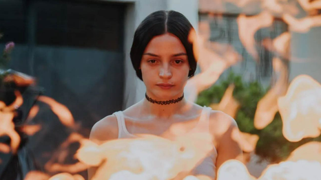 La virgen de la tosquera llega al streaming.&nbsp;